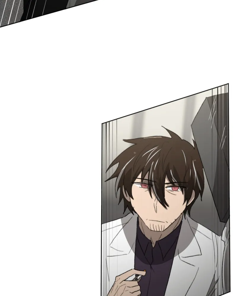 Code Adam Chapter 77 page 47 - 