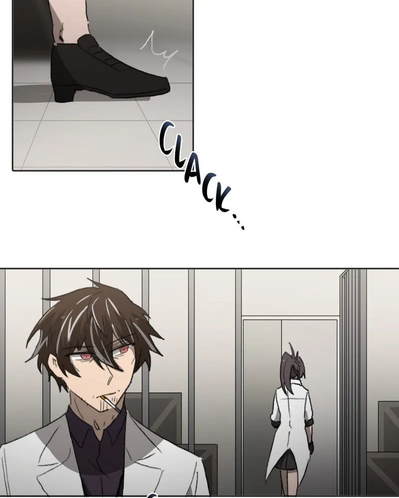 Code Adam Chapter 77 page 6 - 