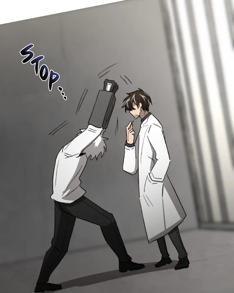Code Adam Chapter 77 page 51 - 
