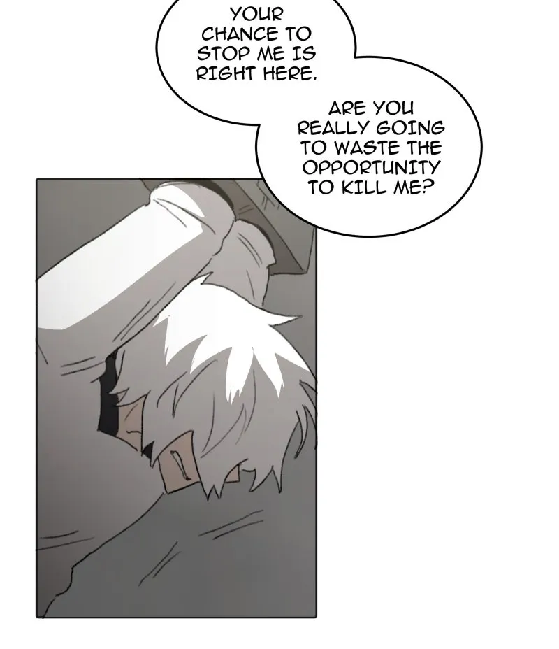 Code Adam Chapter 77 page 53 - 