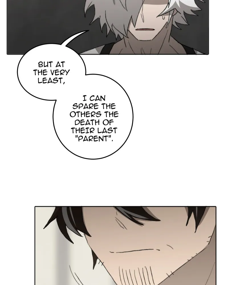 Code Adam Chapter 77 page 61 - 