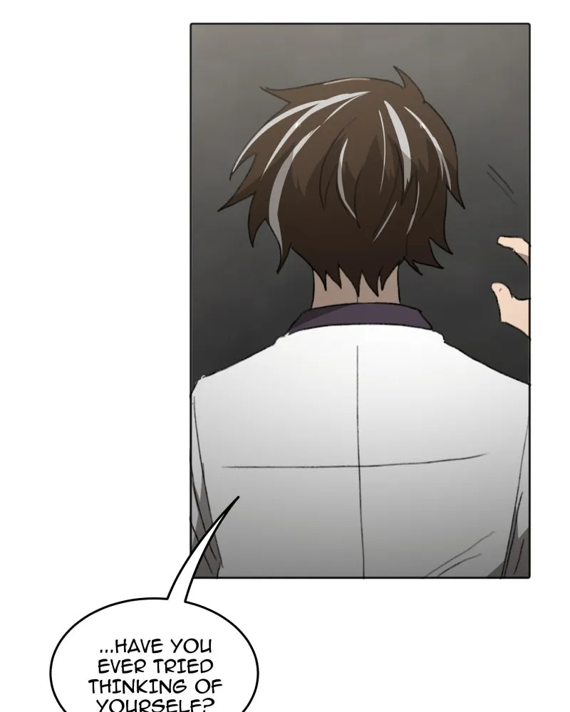 Code Adam Chapter 77 page 65 - 