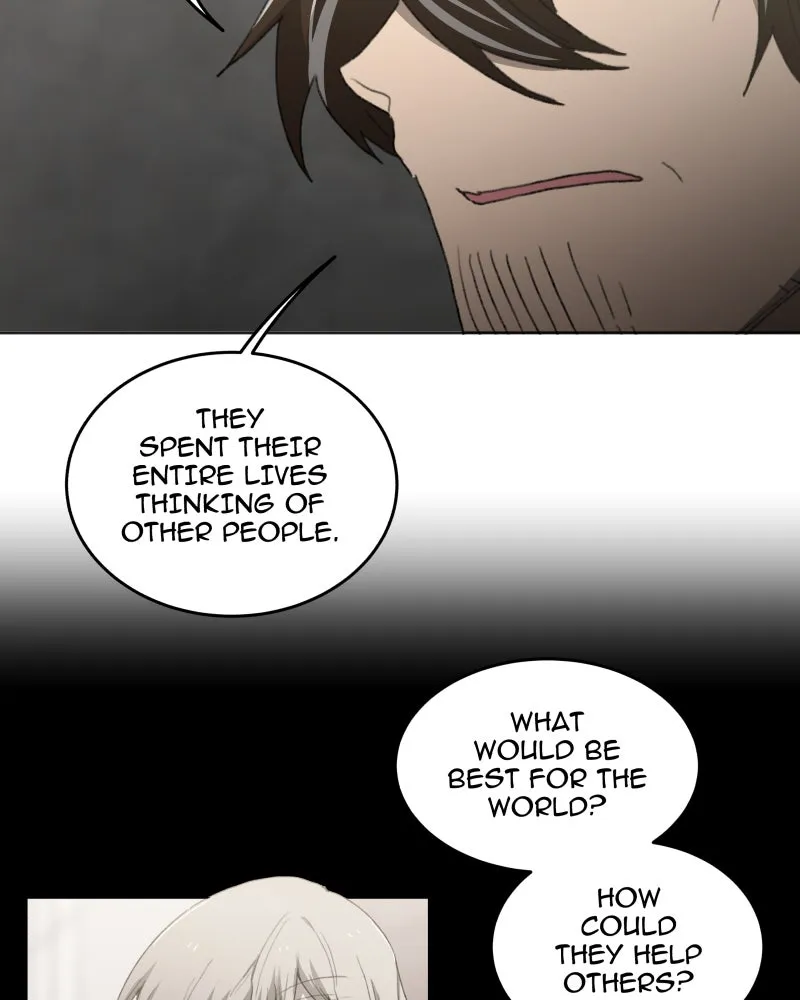 Code Adam Chapter 77 page 67 - 