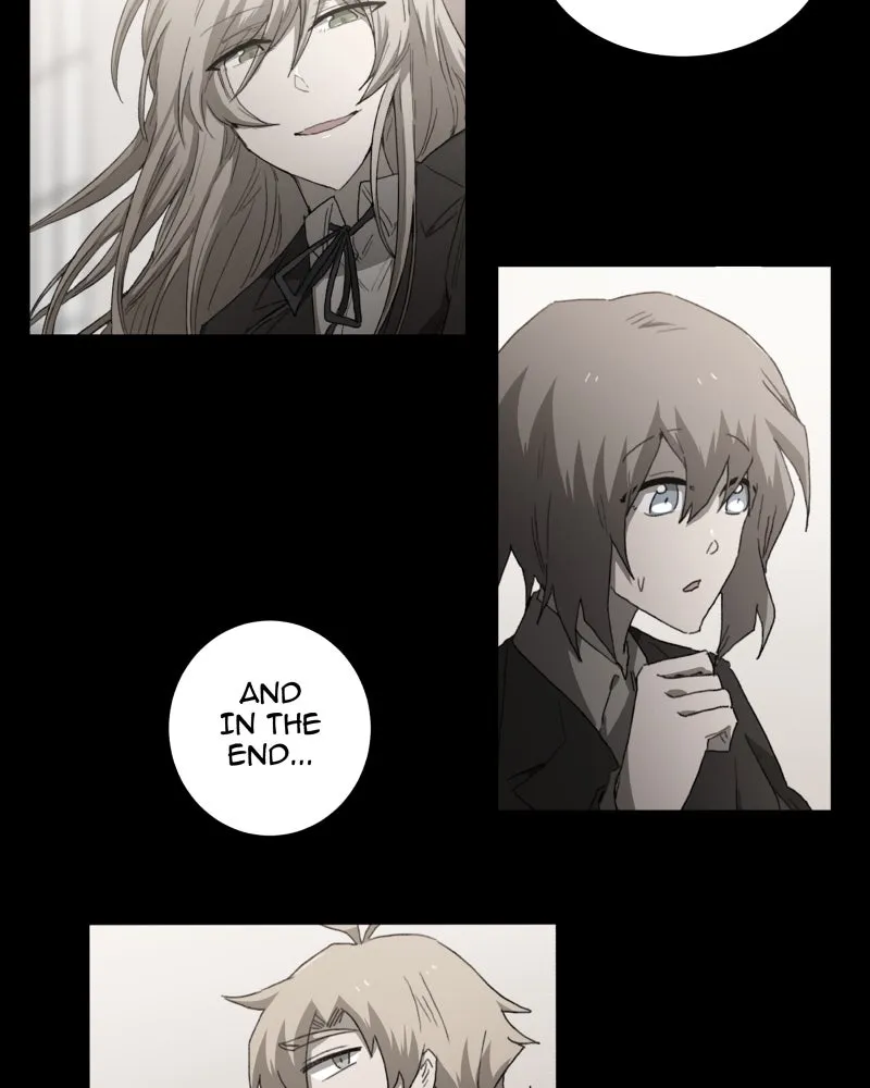 Code Adam Chapter 77 page 68 - 