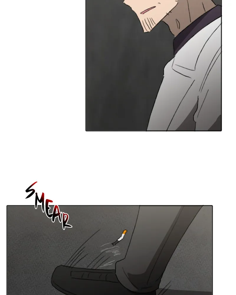 Code Adam Chapter 77 page 70 - 