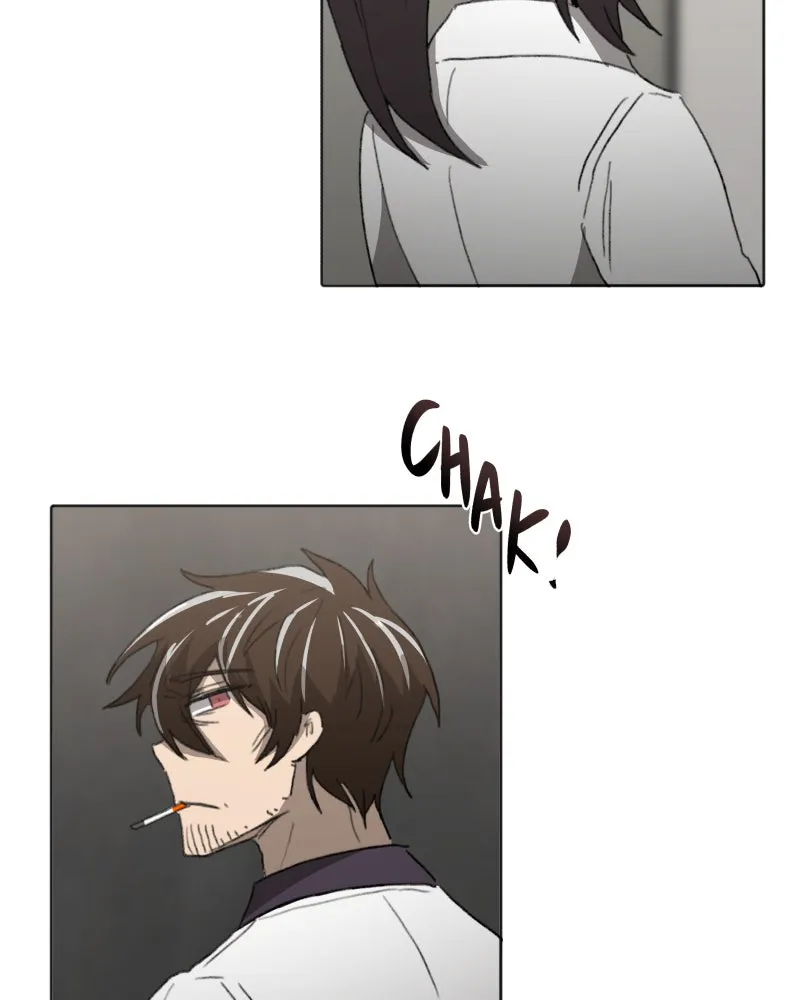 Code Adam Chapter 77 page 8 - 
