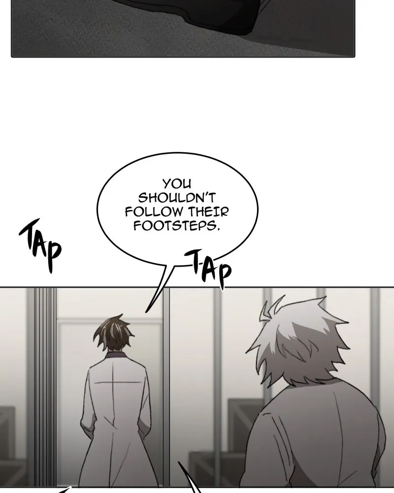 Code Adam Chapter 77 page 71 - 