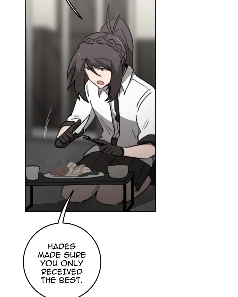 Code Adam Chapter 78 page 11 - 