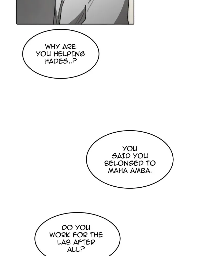 Code Adam Chapter 78 page 20 - 