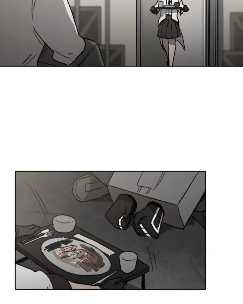 Code Adam Chapter 78 page 3 - 