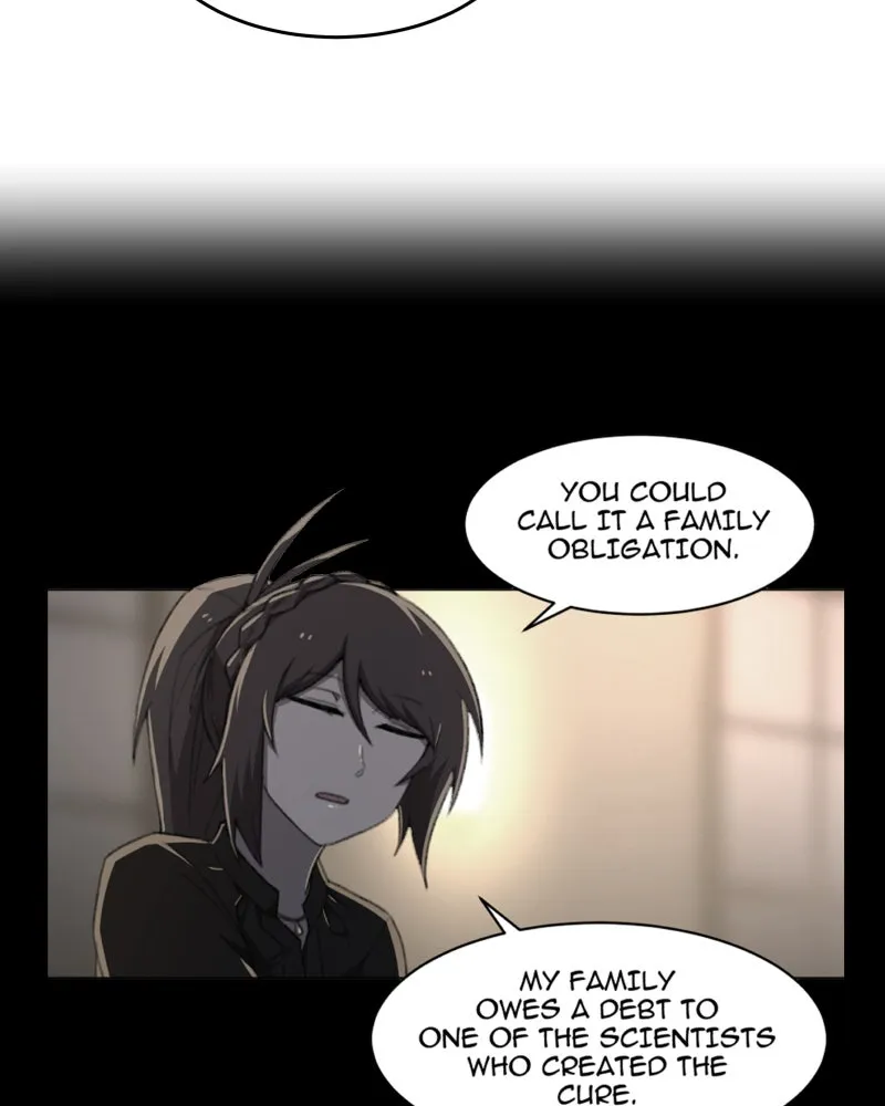 Code Adam Chapter 78 page 21 - 