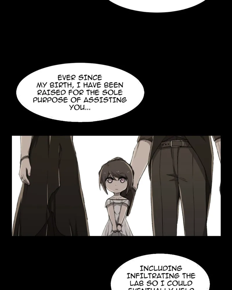 Code Adam Chapter 78 page 22 - 