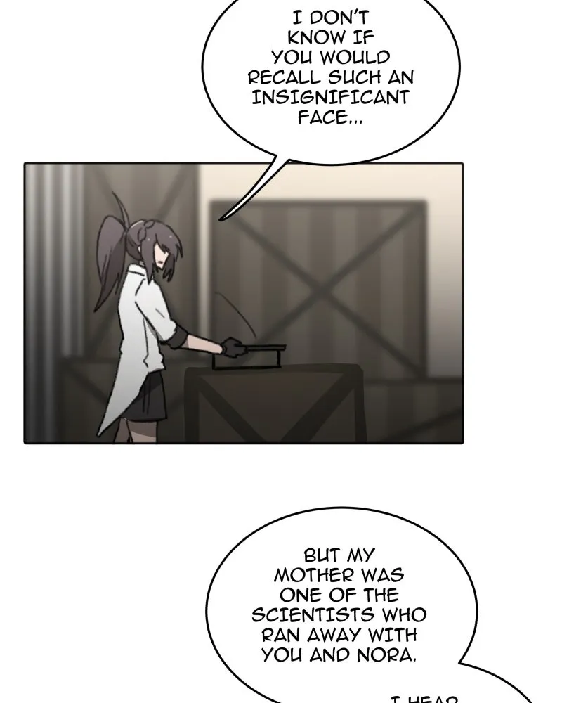 Code Adam Chapter 78 page 27 - 
