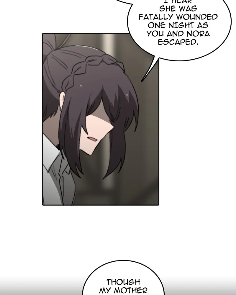 Code Adam Chapter 78 page 28 - 