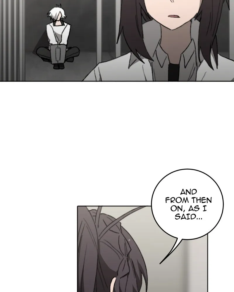 Code Adam Chapter 78 page 31 - 