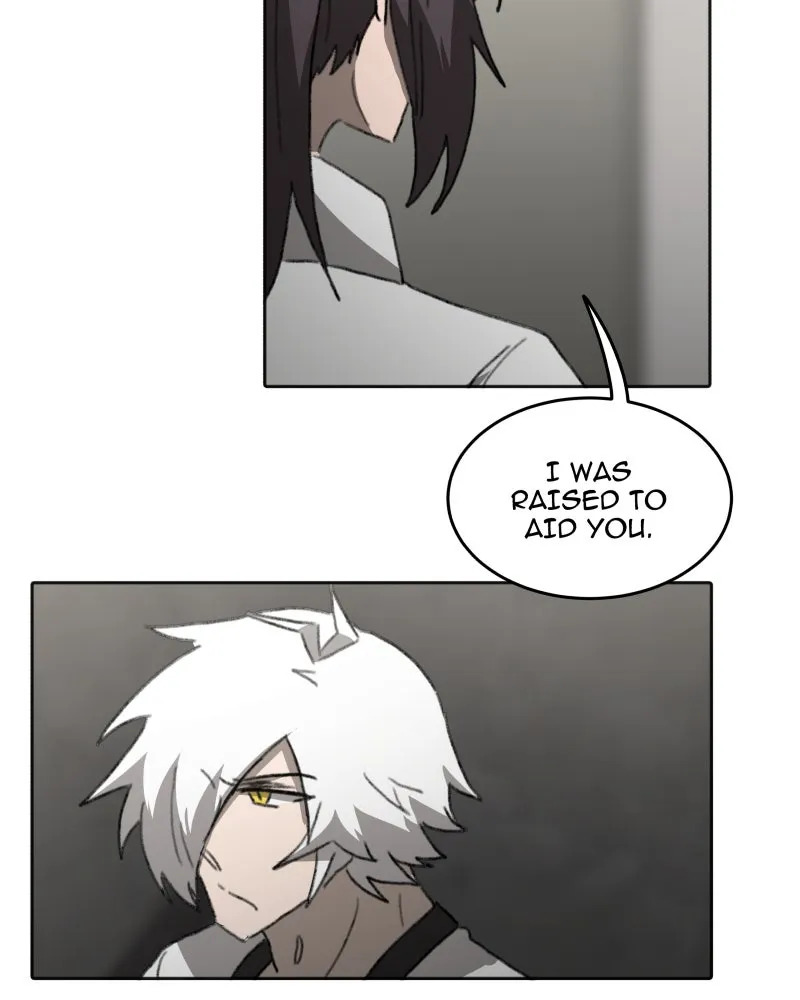 Code Adam Chapter 78 page 32 - 