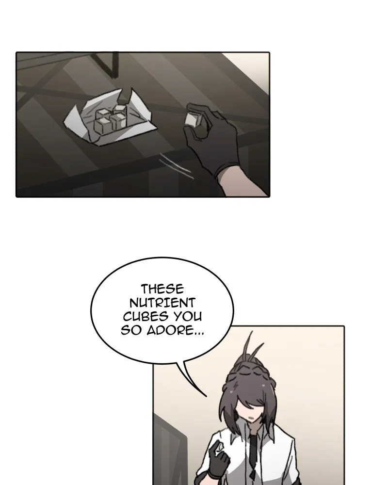 Code Adam Chapter 78 page 34 - 