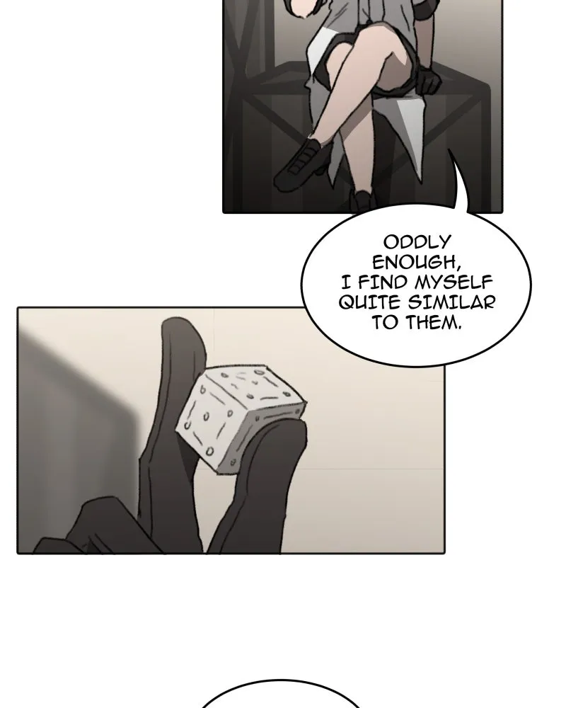 Code Adam Chapter 78 page 35 - 