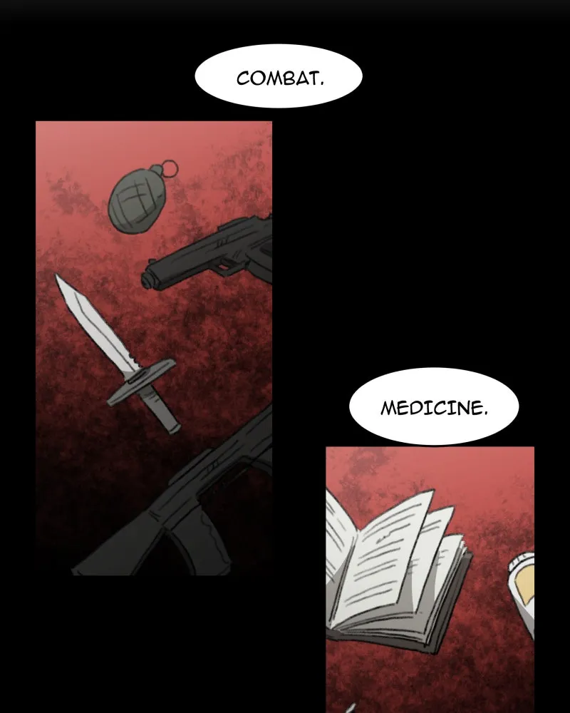 Code Adam Chapter 78 page 37 - 