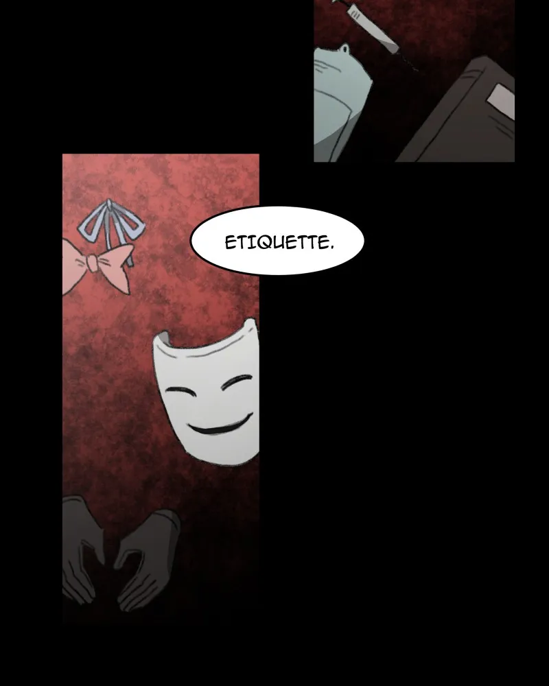 Code Adam Chapter 78 page 38 - 