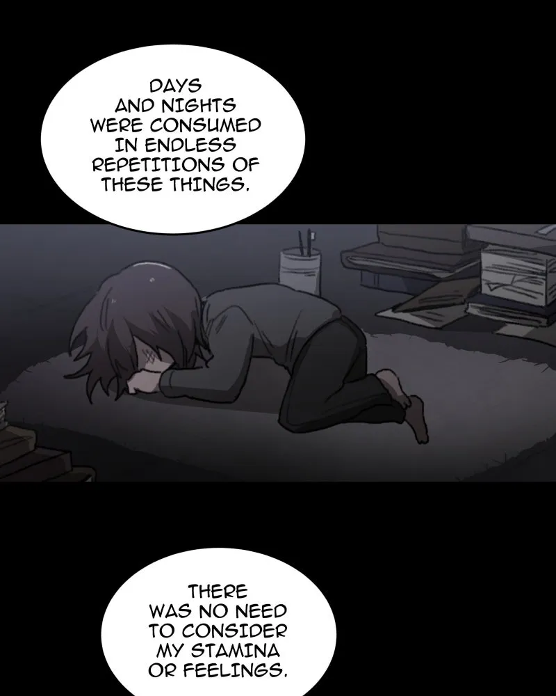 Code Adam Chapter 78 page 39 - 