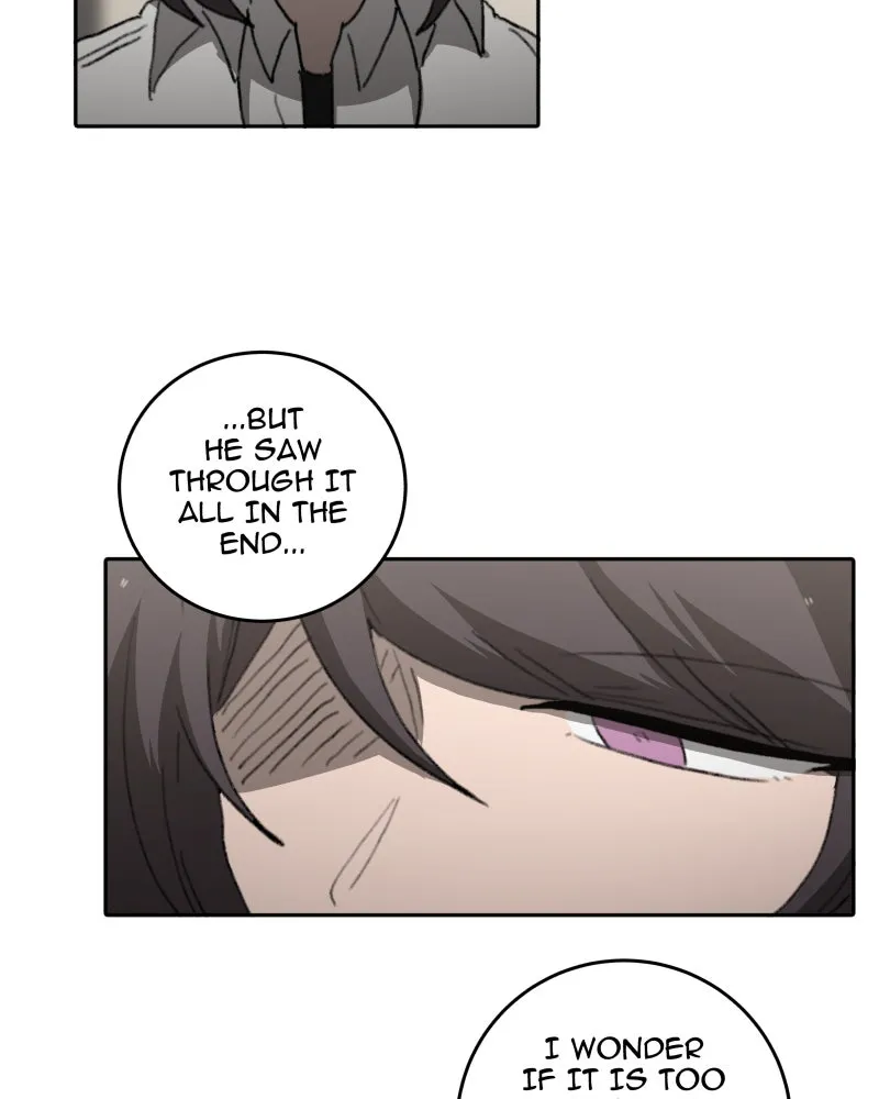 Code Adam Chapter 78 page 43 - 