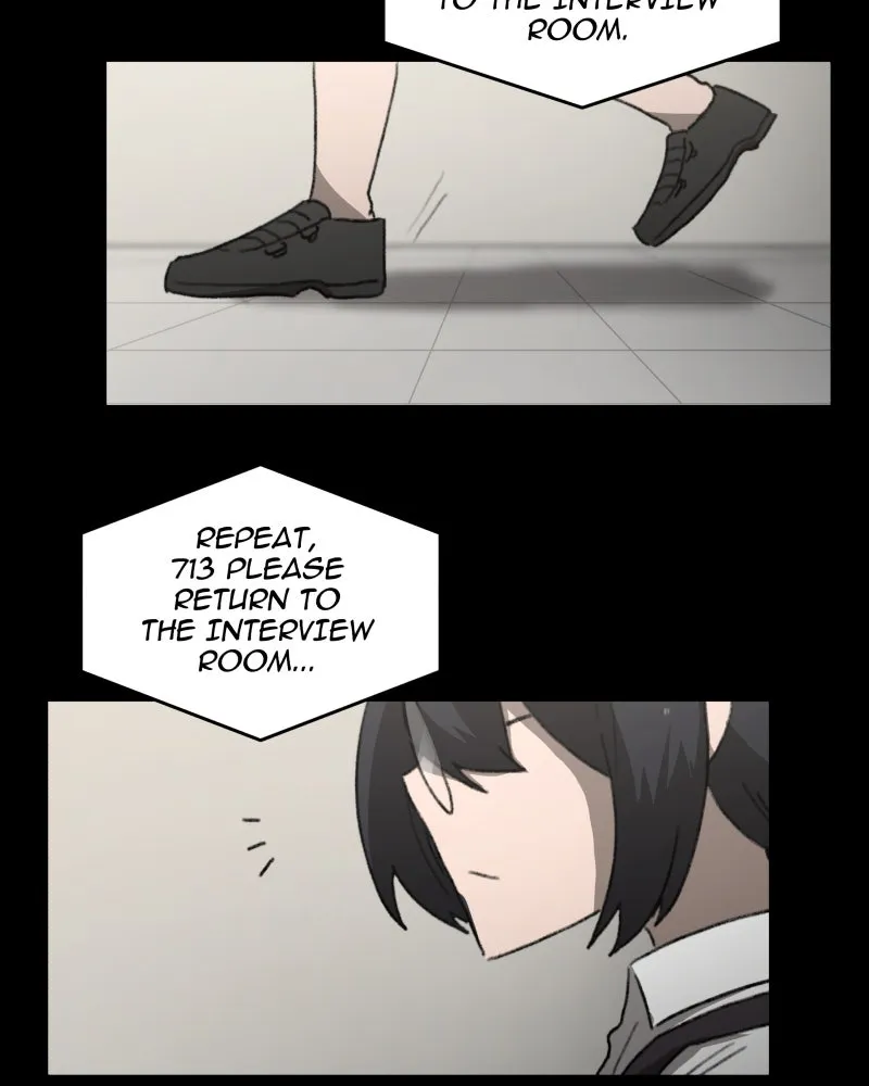 Code Adam Chapter 78 page 49 - 