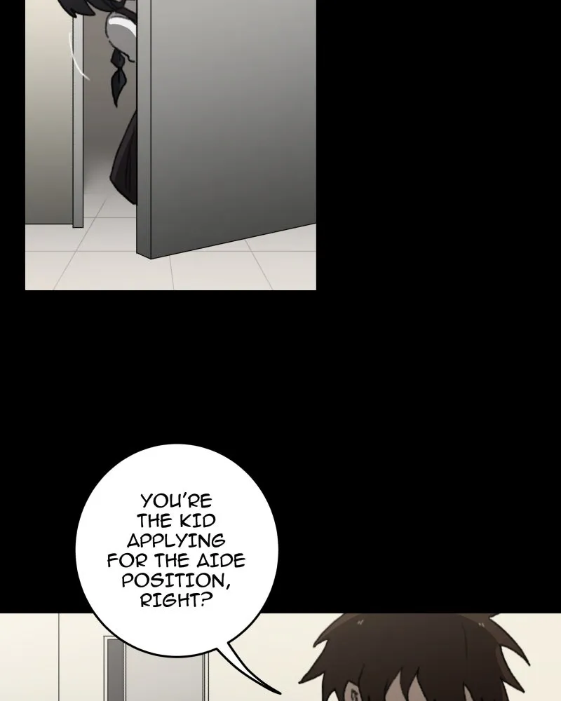 Code Adam Chapter 78 page 53 - 