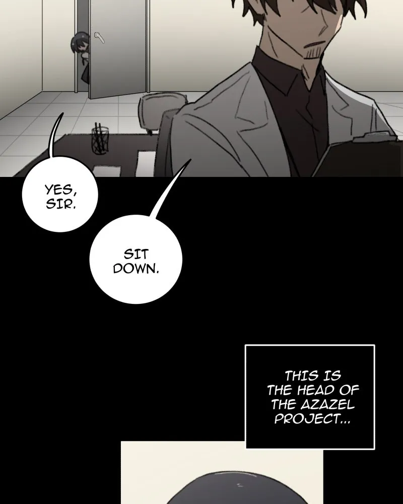 Code Adam Chapter 78 page 54 - 