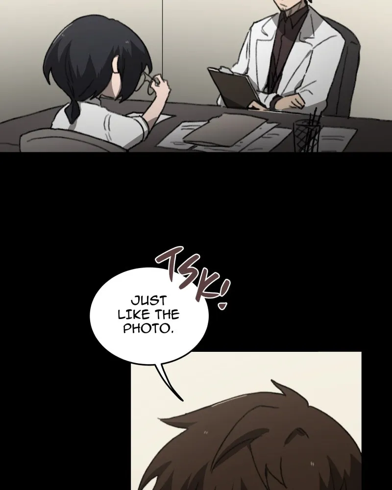 Code Adam Chapter 78 page 57 - 