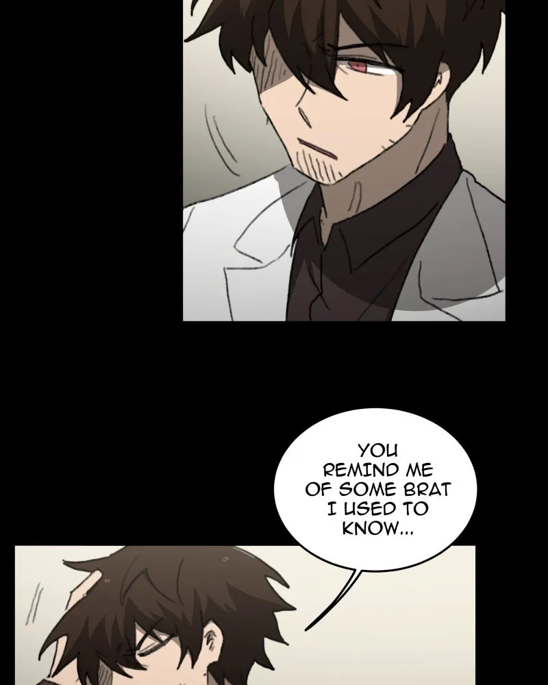 Code Adam Chapter 78 page 58 - 