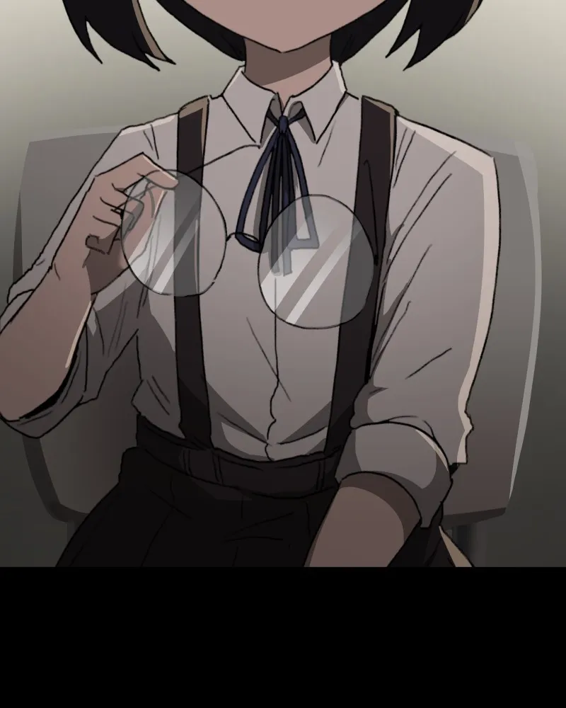 Code Adam Chapter 78 page 61 - 