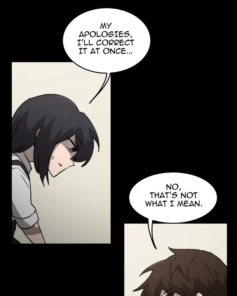 Code Adam Chapter 79 page 1 - 