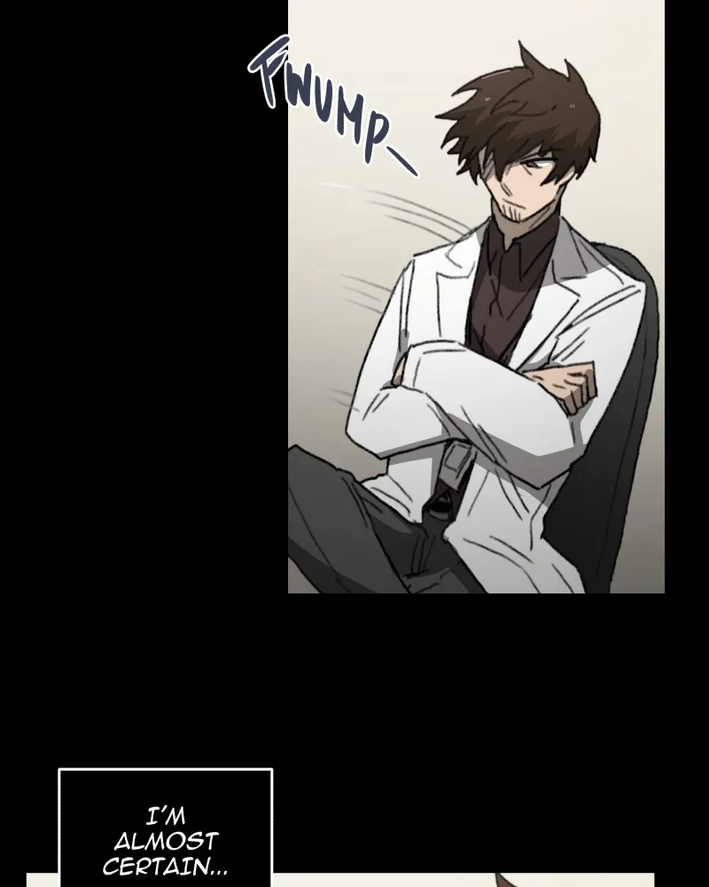 Code Adam Chapter 79 page 13 - 