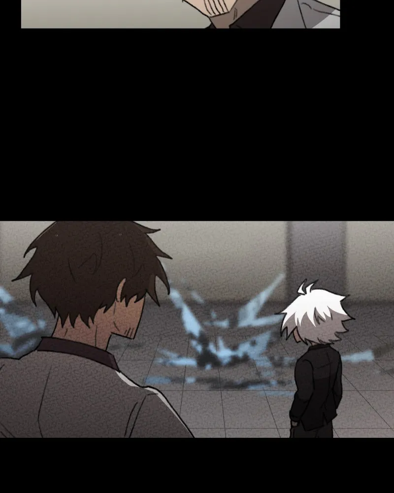 Code Adam Chapter 79 page 3 - 