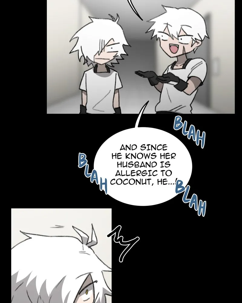 Code Adam Chapter 79 page 26 - 