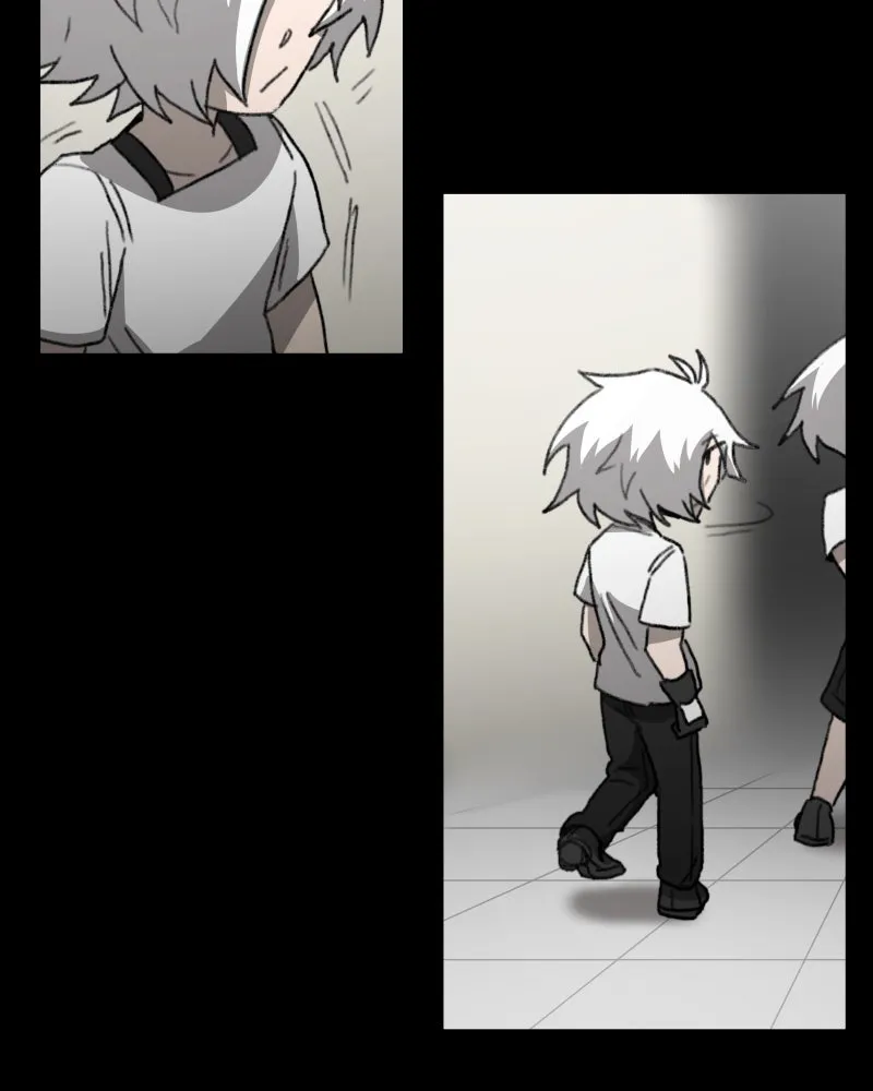 Code Adam Chapter 79 page 27 - 