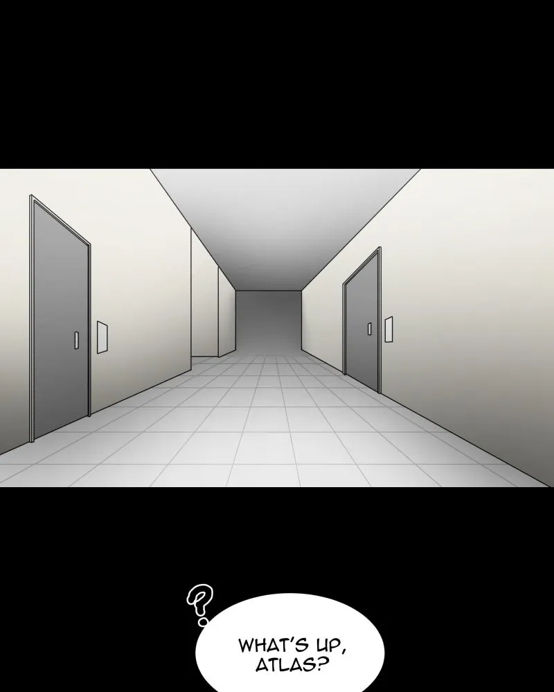 Code Adam Chapter 79 page 28 - 