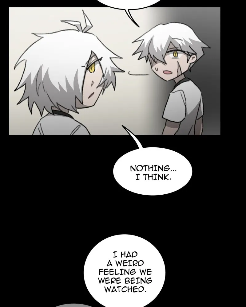 Code Adam Chapter 79 page 29 - 