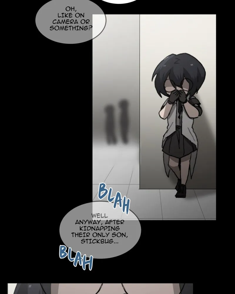 Code Adam Chapter 79 page 30 - 