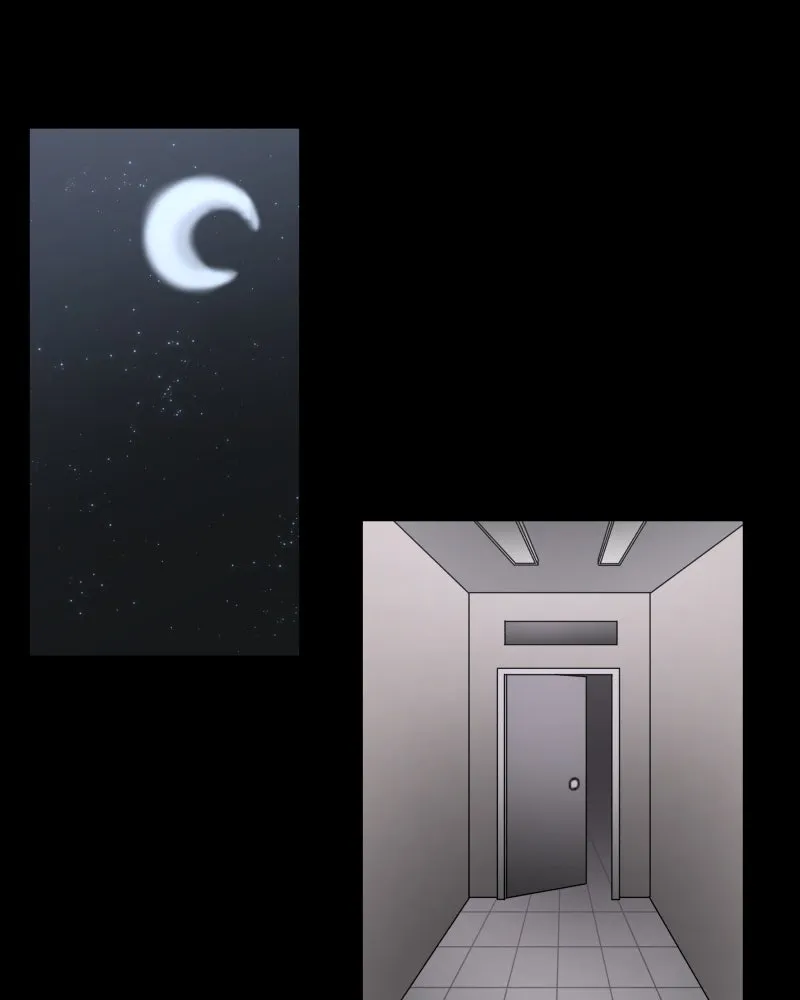 Code Adam Chapter 79 page 35 - 