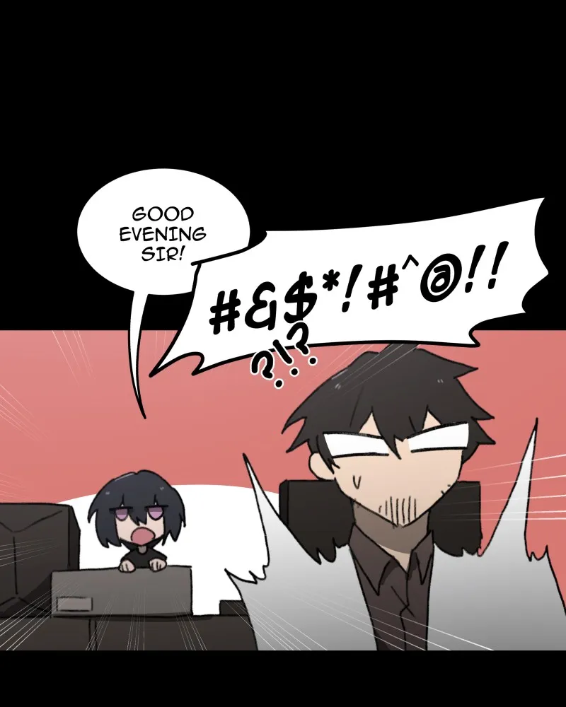 Code Adam Chapter 79 page 37 - 