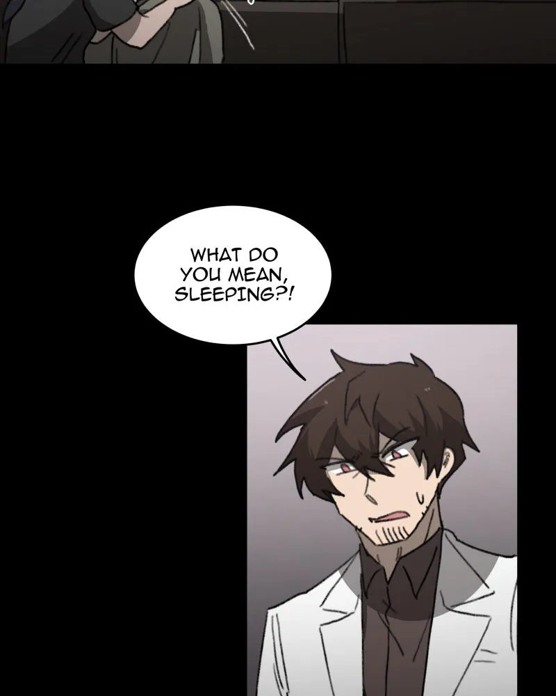 Code Adam Chapter 79 page 40 - 