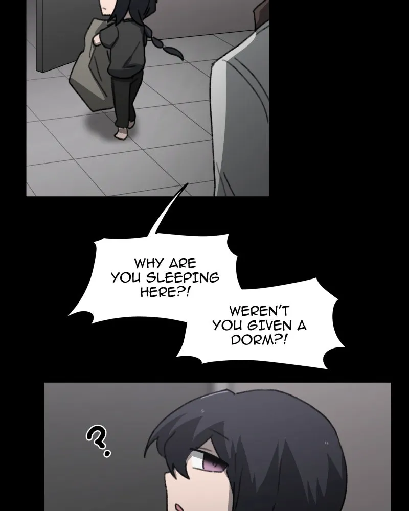 Code Adam Chapter 79 page 43 - 