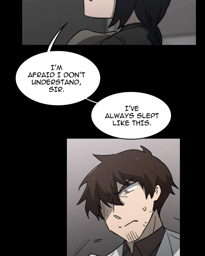 Code Adam Chapter 79 page 44 - 