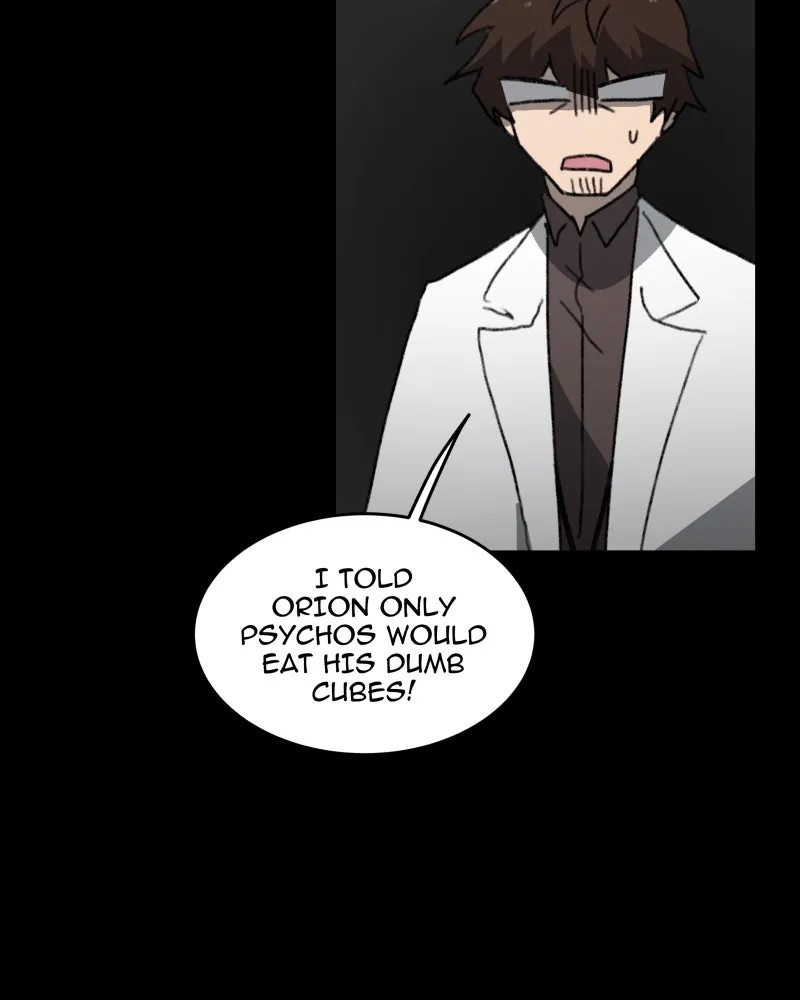 Code Adam Chapter 79 page 47 - 