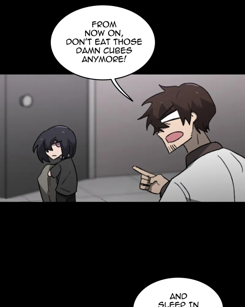 Code Adam Chapter 79 page 48 - 