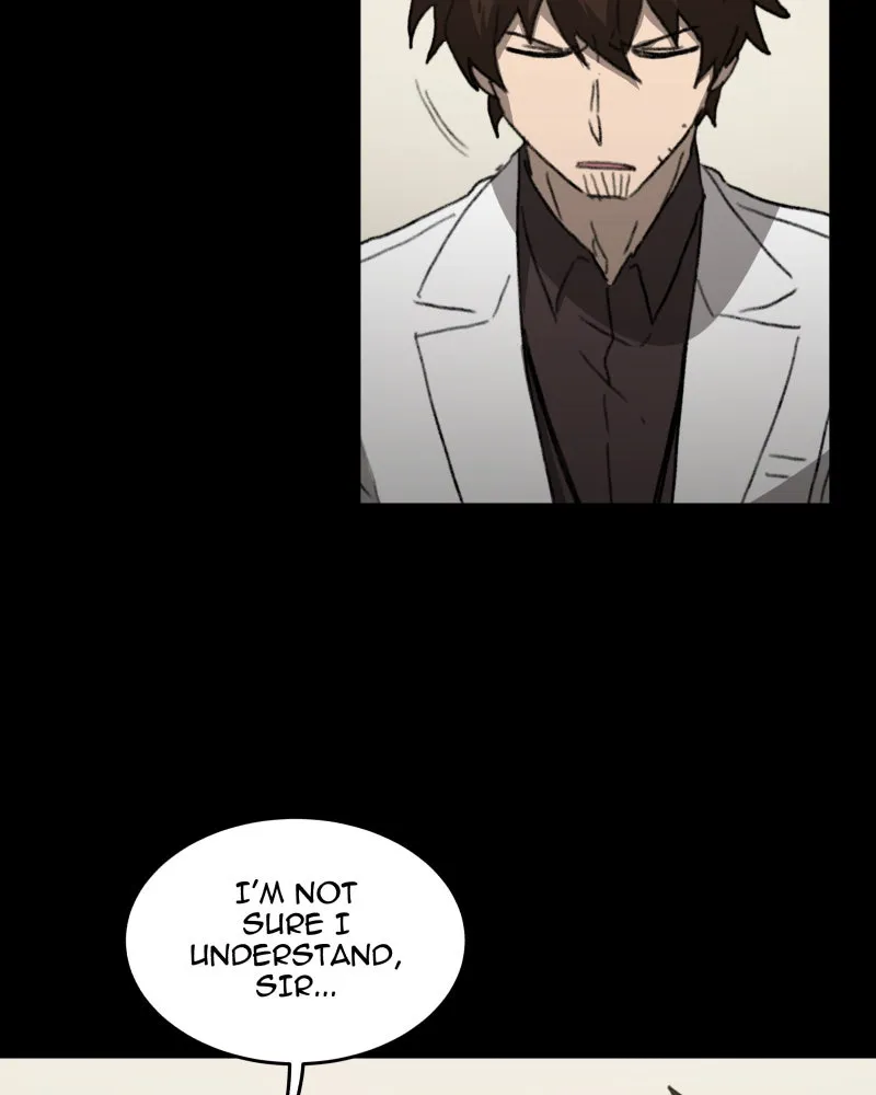Code Adam Chapter 79 page 6 - 