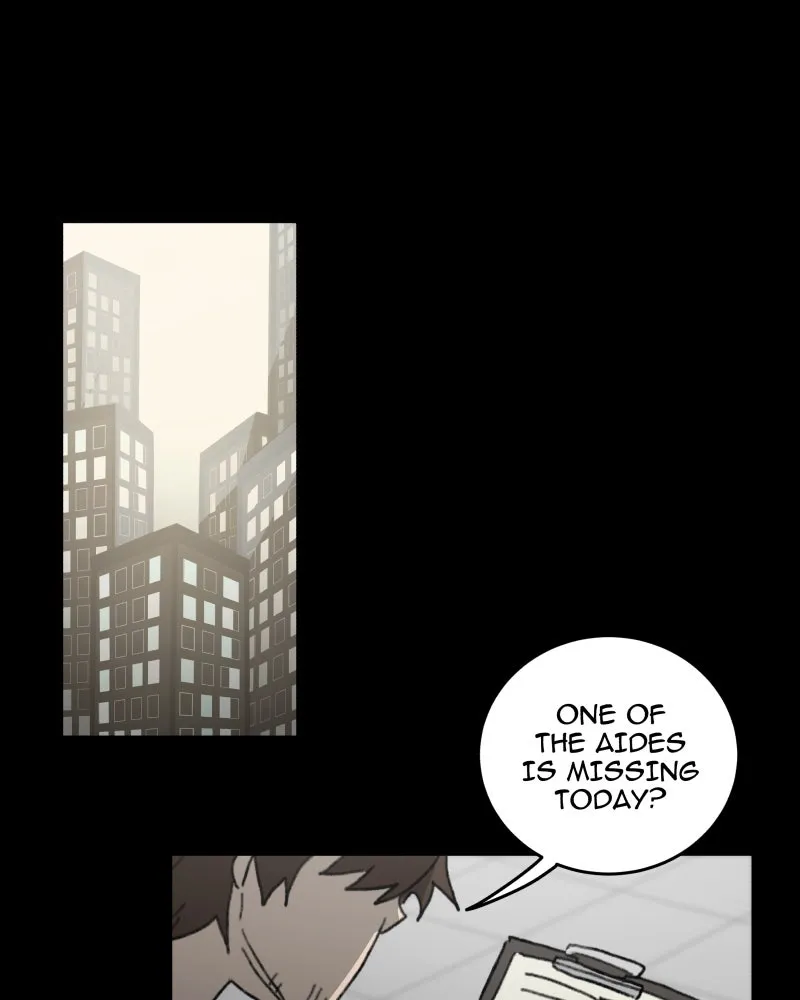 Code Adam Chapter 79 page 52 - 