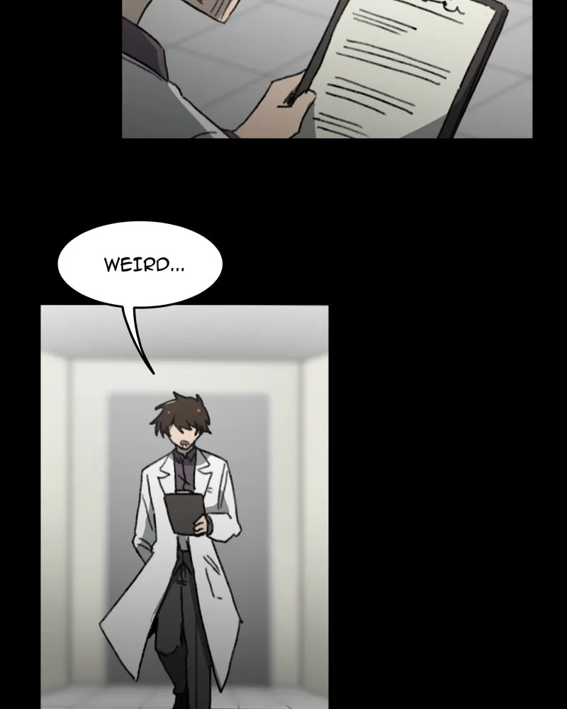 Code Adam Chapter 79 page 53 - 